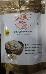UKC SUNFLOWER SEEDS 200GM