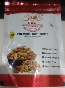 UKC FLAX SEEDS 200GM