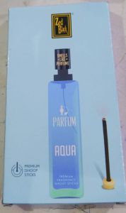ZB DHOOP STICK PARFUM