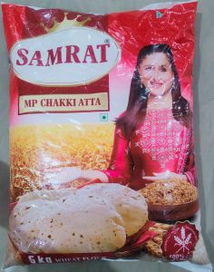 BASMATI PYARE MOHAN 10KG