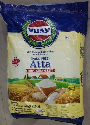 ATTA CHAKKI VIJAY 30KG