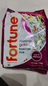 BASMATI FORTUNE ROZANA 1K