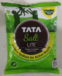 SALT TATA LOW SODIUM 1KG