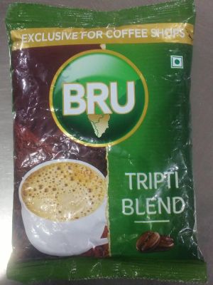 BRU TRIPTI COFFEE 200GM