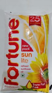 OIL FORTUNE SF 800GM