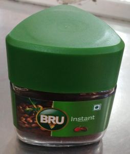 BRU INSTANT JAR 40GM
