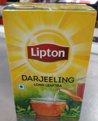 LIPTON DARJEELING TEA250G