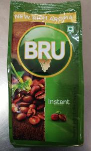 BRU INSTANT POLY 200GM