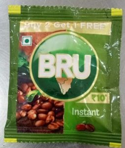 BRU INSTANT JAR 150GM