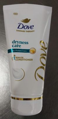 DOVE CONDITIONER DRYCARE 75ML