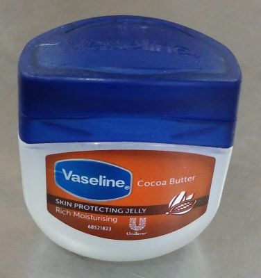 VASELINE  JELLY COCOA 21GM