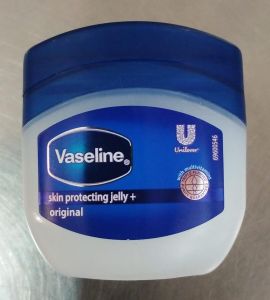 VASELINE  JELLY ORIGIN 20GM