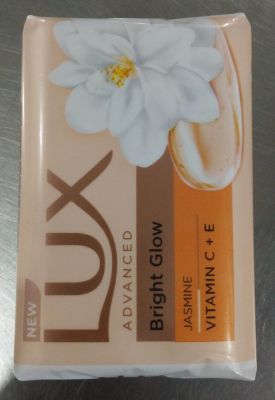 LUX SOAP 100GM JASMINE