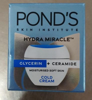 PONDS COLD CREAM 30ML