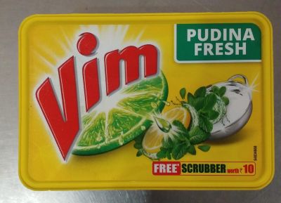 VIM BAR ANTI 500GM TUB
