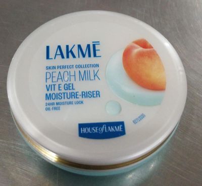 LAKME PURE MAGIC SOFT GEL 25GM