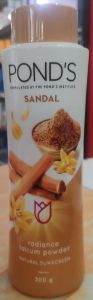 PONDS TALC SANDAL 300GM