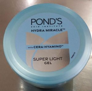 PONDS SUPERLIGHT GEL 300M