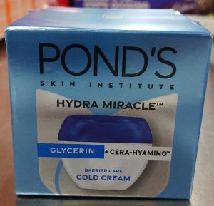 PONDS COLD CREAM 55ML