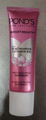 PONDS FACEWASH BB NIACINA 15GM