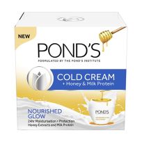 PONDS LIGHT MOISTOR 200ML