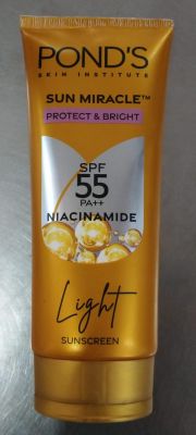 PONDS SNSCN CREAM SPF55 100M
