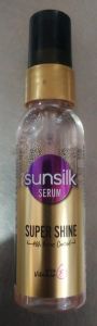 SUNSILK SERUM SHINE 45ML