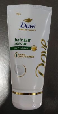DOVE CONDITIONER HFR 80ML