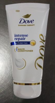 DOVE CONDITIONER IR 80ML