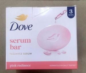 DOVE SOAP 375GM PINK