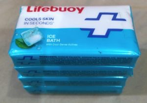 LIFEBUOY SOAP COOLS 260GM