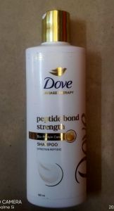 DOVE SHAMPOO BOND STRENGTH175