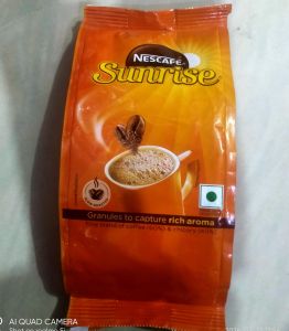 NESCAFE SUNRISE 200GM