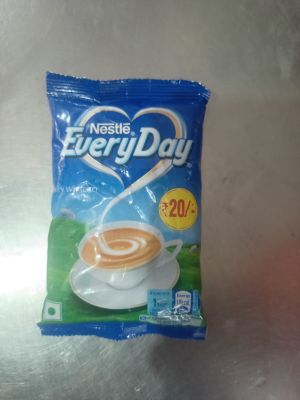 EVERYDAY DAIRY WHITENER 32GM