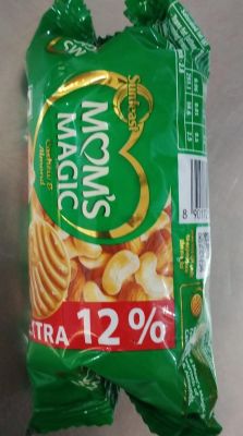 SUNFEAST MOMS MAGIC CASW ALMD 56GM BISCUIT