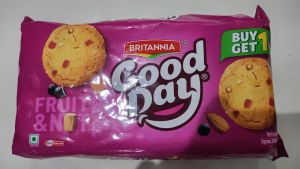 GOOD DAY FRUIT NUT 450GM BISCUIT