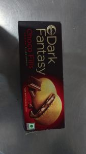 SUNFEAST DF CHOCOFILLS 69GM BISCUIT