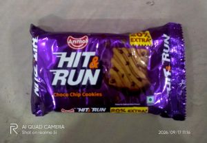 ANMOL HIT RUN 150GM BISCUIT