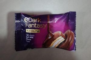 SUNFEAST DF YUMFILLS PIE 396G
