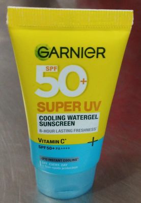 GARNIER  SUN SPF50 COOLING30G