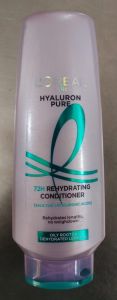 LOREAL  CONDITIONER HYALURON PURE175
