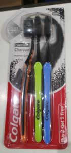 COLGATE PALMOLIVE GEL250M