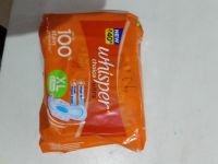 WHISPER CHOICE XXL 16PADS