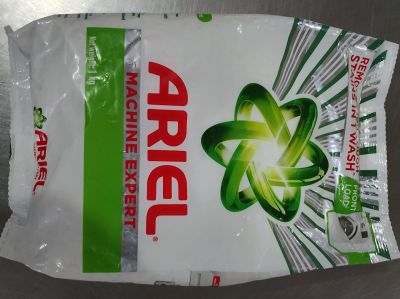 ARIEL MATIC FL POWDER 1KG