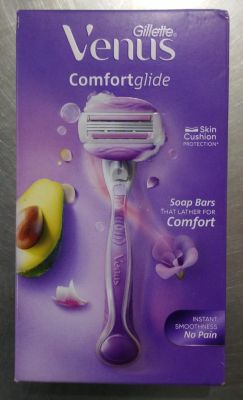 GILLETTE  VENUS RAZOR COMFORT