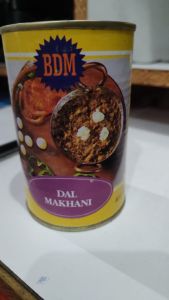 BDM SWEET CORN 450GM