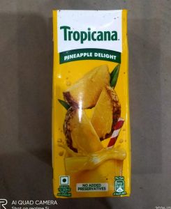 TROP PINEAPPLE 200ML