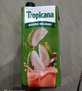TROP GUAVA 1LTR
