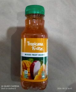 TROP MIX FRUIT 180ML