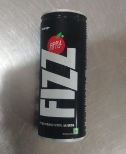 APPY FIZZ CAN 250ML
